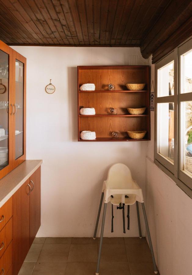 Ovgora - Ismini Sea View Room In Kamilari Village Kültér fotó